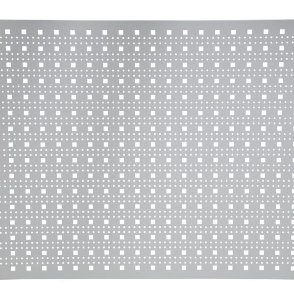 Gereedschapsbord Basic – 750 × 600 mm